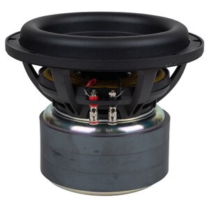 Dayton Audio SS8-22 8" Signature Series DVC Subwoofer 2 Ohm per Coil